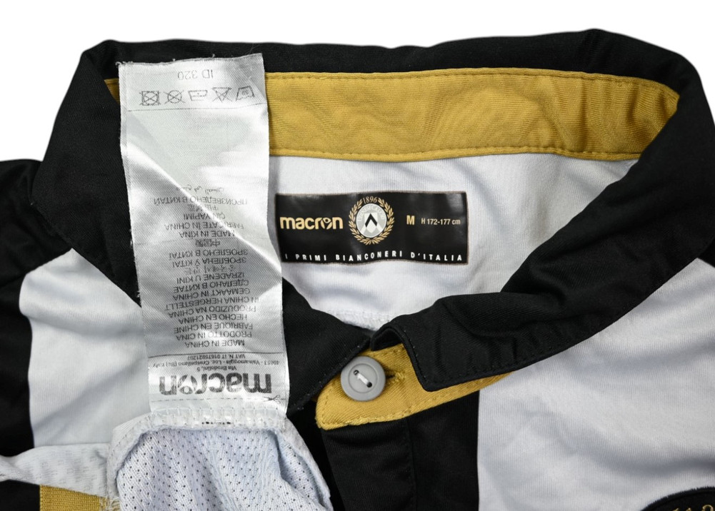 2018-19 UDINESE CALCIO KOSZULKA M