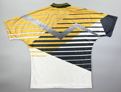 1997-98 SOUTH AFRICA KOSZULKA XL
