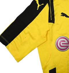 2016-17 BORUSSIA DORTMUND SHIRT PLAYER ISSUE WOMENS S