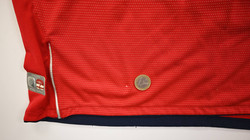 2004-06 ENGLAND LONGSLEEVE L