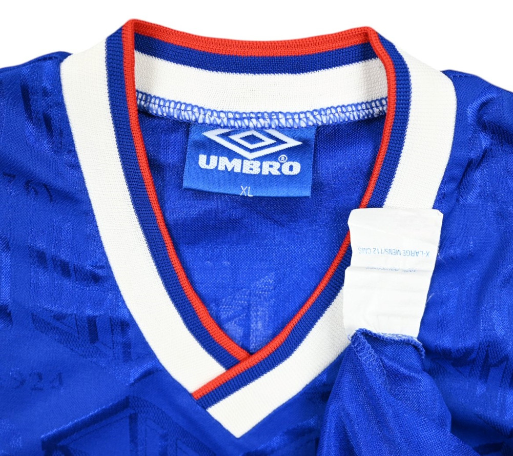 TSV- METTEN #15 SHIRT XL