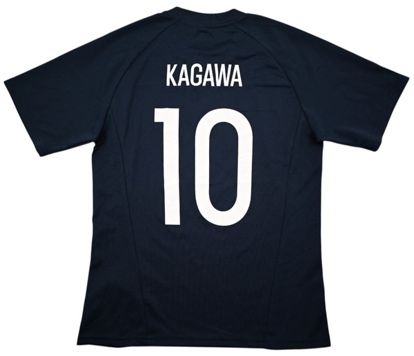 JAPAN *KAGAWA* KOSZULKA S