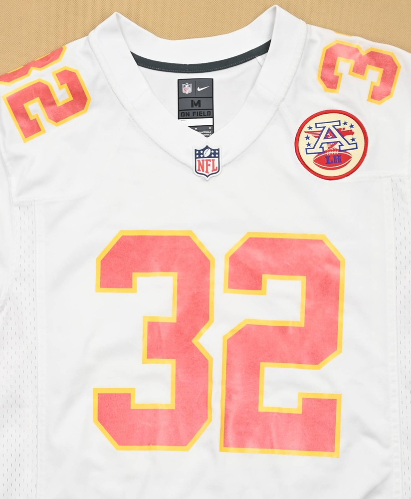 KANSAS CITY CHIEFS *MATHIEU* NFL KOSZULKA M