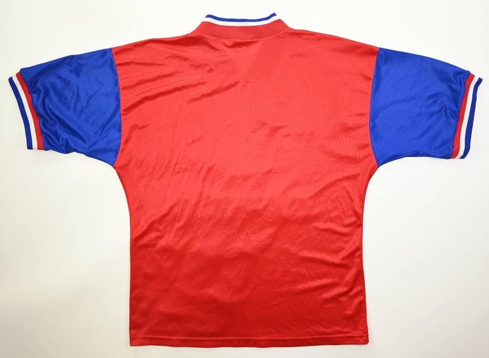 1993-95 BAYERN MUNCHEN KOSZULKA XL