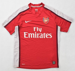 2008-10 ARSENAL LONDON KOSZULKA S
