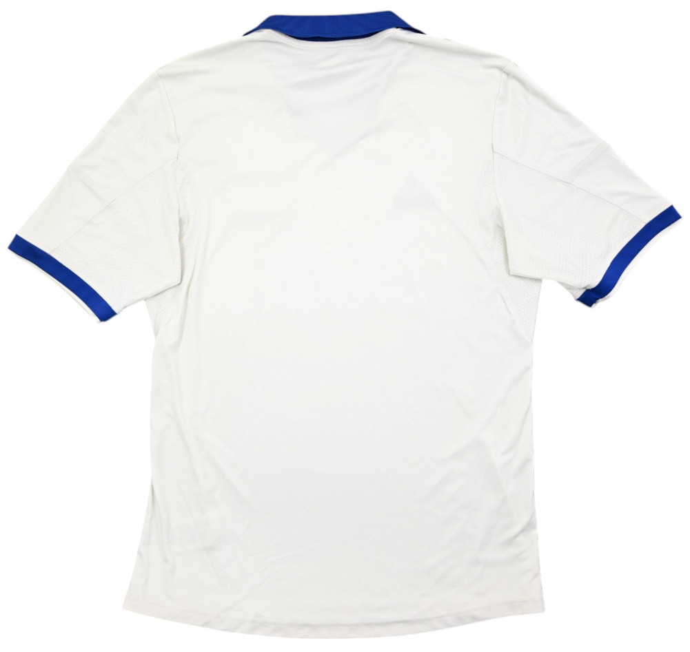 2013-14 HAMBURG SHIRT L