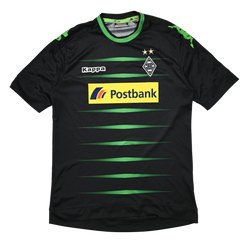 2016-17 BORUSSIA MONCHENGLADBACH KOSZULKA XL