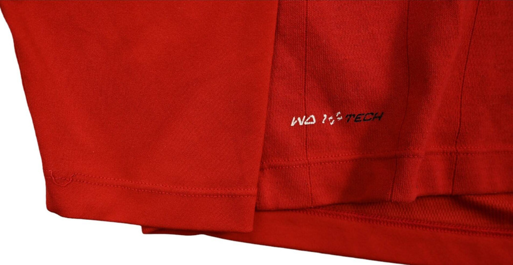 2012-13 LIVERPOOL LONGSLEEVE L