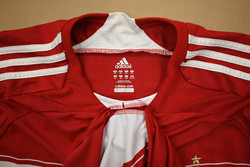 2007-08 BAYERN MUNCHEN *SCHWEINSTEIGER* SHIRT XXL