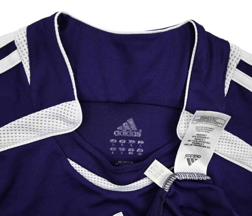 2006-07 REAL MADRID KOSZULKA L