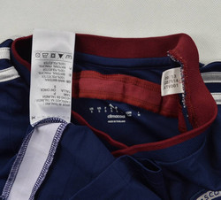 2014-15 SCOTLAND KOSZULKA S