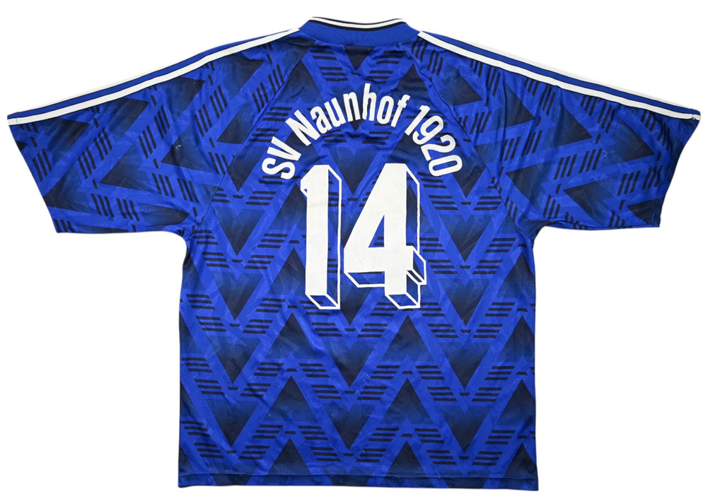 SV NAUNHOF 1920 #14 SHIRT XL