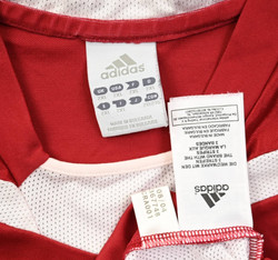 2004-05 DENMARK SHIRT XXL