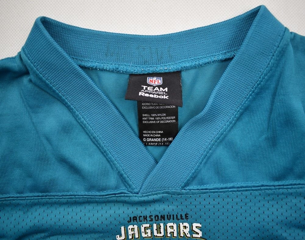 JACKSONVILLE JAGUARS JONES-DREW L.BOY