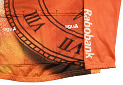 AGU RABOBANK CYCLING LONGSLEEVE M