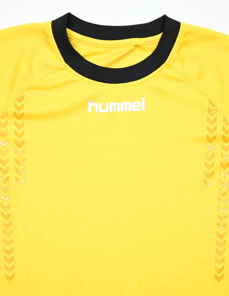 HUMMEL OLDSCHOOL GK KOSZULKA L