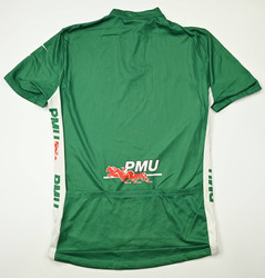 TOUR DE FRANCE 1997 NIKE CYCLING SHIRT XL