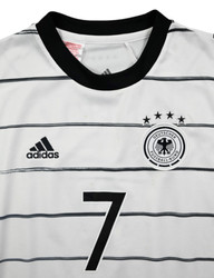 2020-21 GERMANY *HAVERTZ* SHIRT M. BOYS