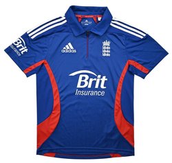 ENGLAND CRICKET SHIRT M