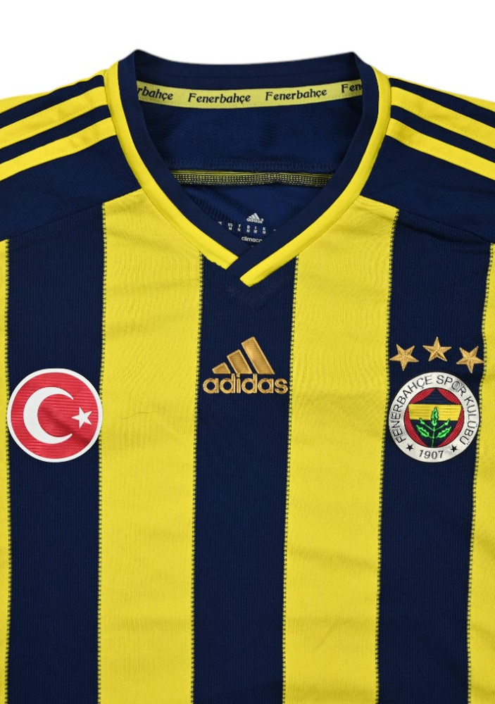 2014-15 FENERBAHCE SK KOSZULKA M