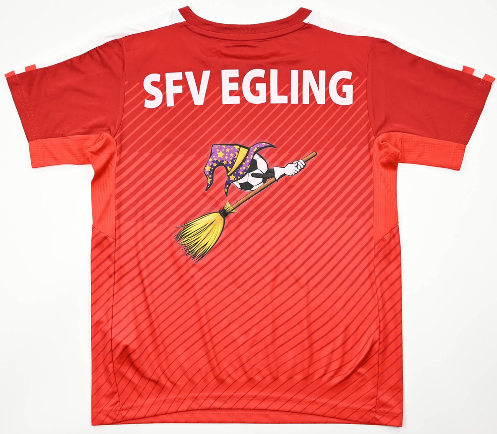 2016-17 AUSTRIA SHIRT L. BOYS