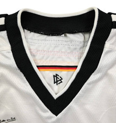 1998-00 GERMANY KOSZULKA L