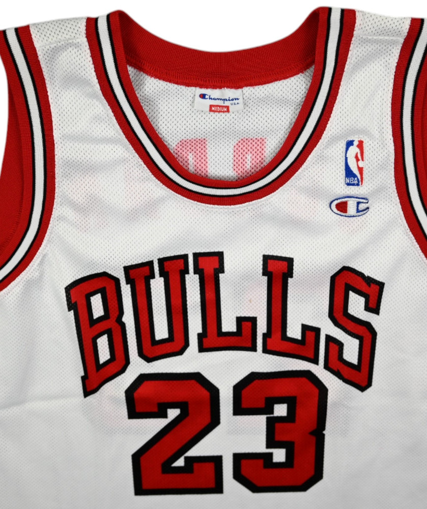 CHICAGO BULLS *JORDAN* NBA KOSZULKA M