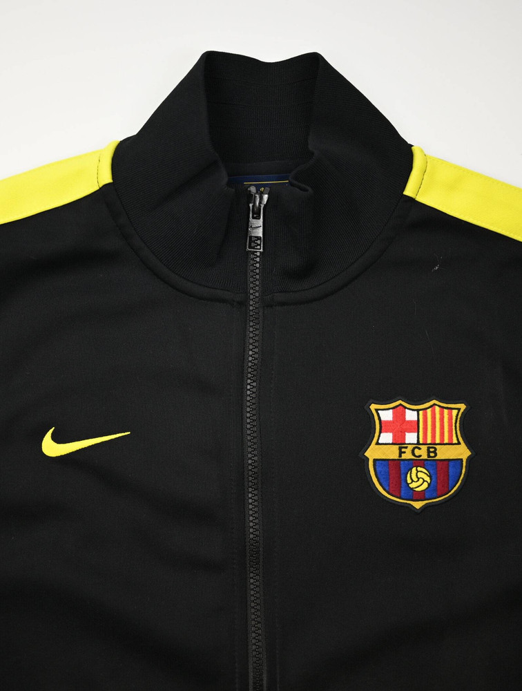 FC BARCELONA TOP M