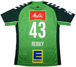 TSV GWD MINDEN *REISSKY* HANDBALL SHIRT L