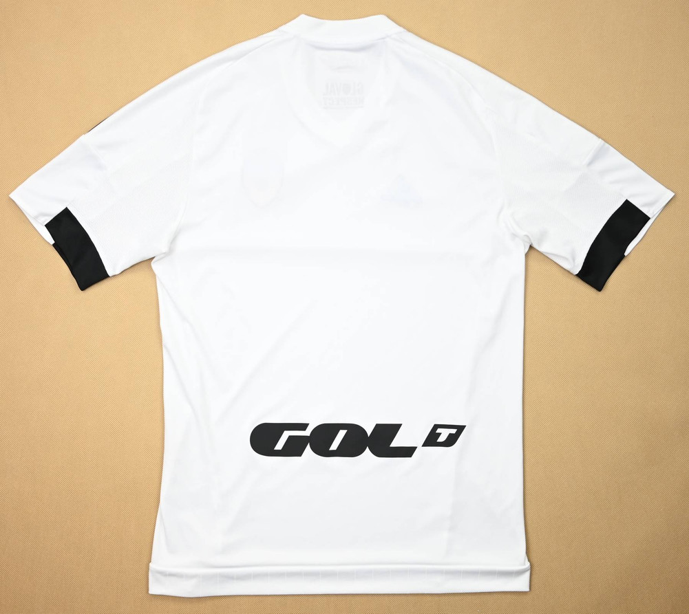 2015-16 VALENCIA CF SHIRT S