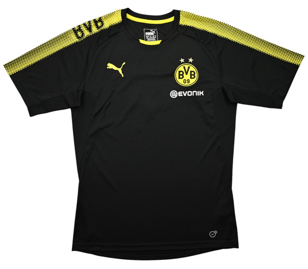 2014-16 BORUSSIA DORTMUND SHIRT M