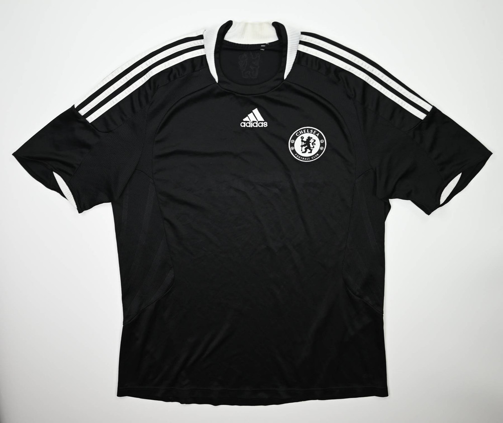 2008-09 CHELSEA LONDON SHIRT L