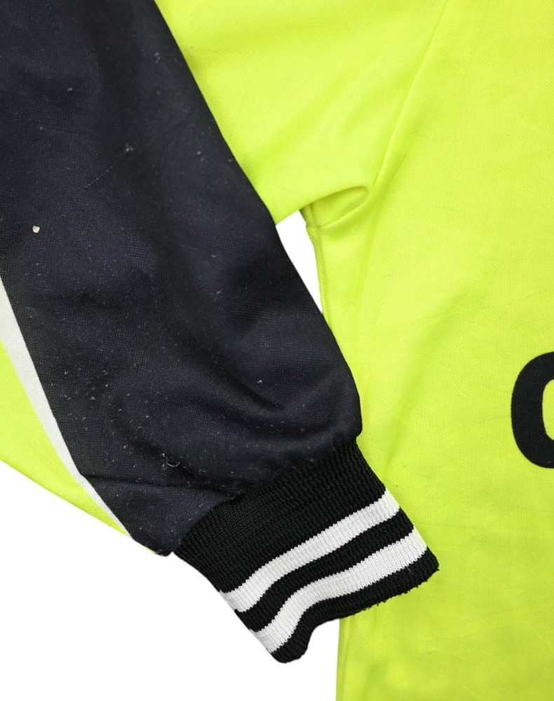1995-96 BORUSSIA DORTMUND LONGSLEEVE KOSZULKA S. BOYS