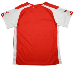 2014-15 ARSENAL LONDON KOSZULKA XL. BOYS