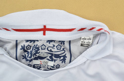 2005-07 ENGLAND KOSZULKA S