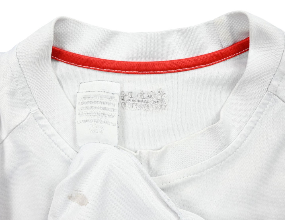 SAO PAULO KOSZULKA L