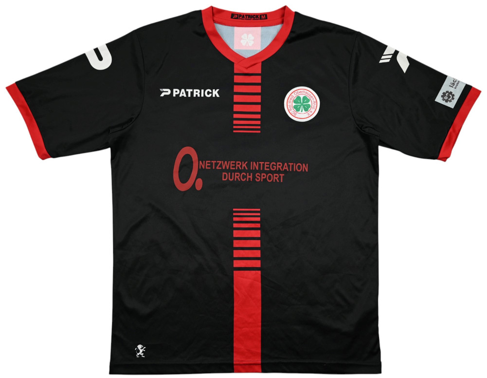 2020-21 ROT-WEISS OBERHAUSEN KOSZULKA M