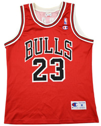 CHICAGO BULLS *JORDAN* NBA KOSZULKA M