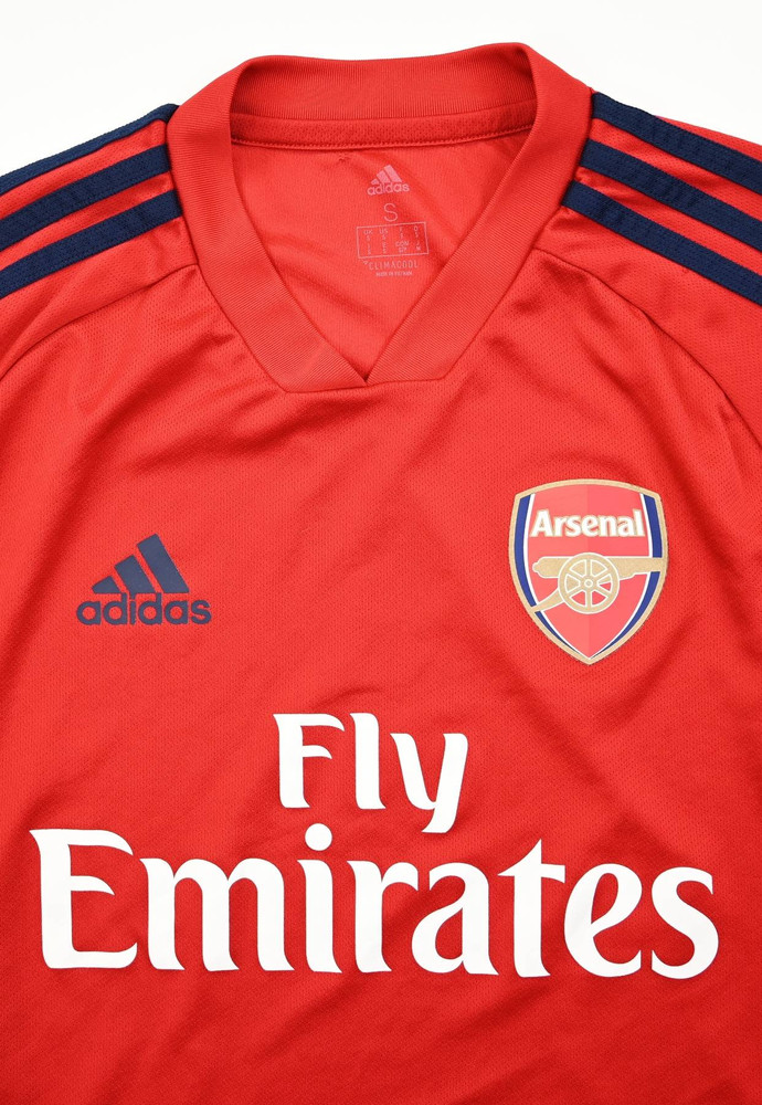 2019-20 ARSENAL LONDON KOSZULKA S