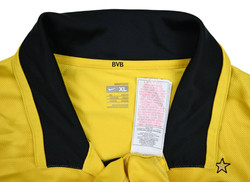 2007-08 BORUSSIA DORTMUND SHIRT XL