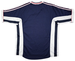 1998-99 YUGOSLAVIA KOSZULKA L