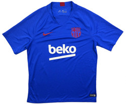 2018-19 FC BARCELONA KOSZULKA L