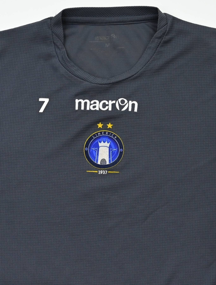 LIMERICK FC KOSZULKA M