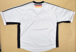 1998-00 GERMANY SHIRT XXL