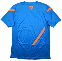 2012-13 NETHERLANDS KOSZULKA M