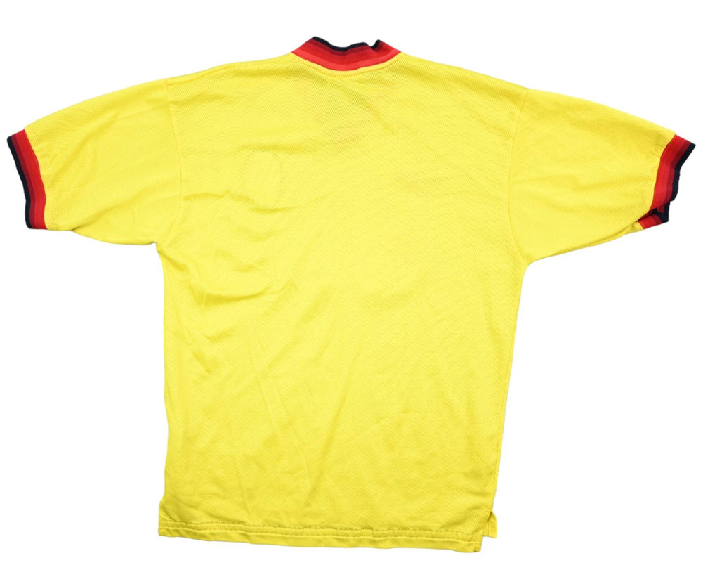 1997-99 LIVERPOOL SHIRT M/L