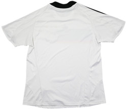 2008-09 GERMANY SHIRT XL