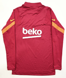FC BARCELONA LONGSLEEVE S