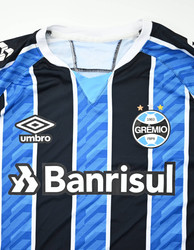 2020 GREMIO SHIRT XL