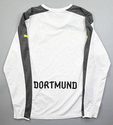 2013-14 BORUSSIA DORTMUND LONGSLEEVE M